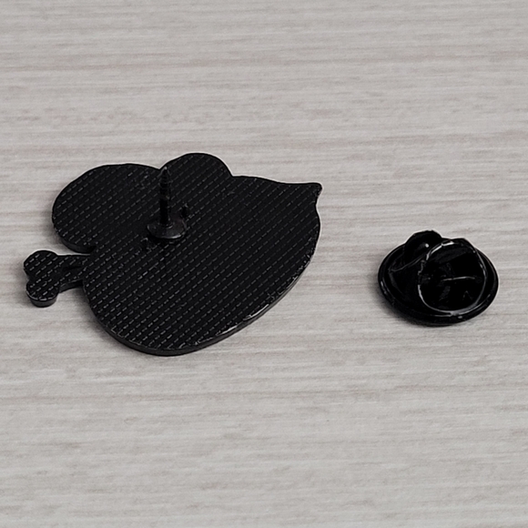 Bee Enamel Pin - Picture 8 of 10